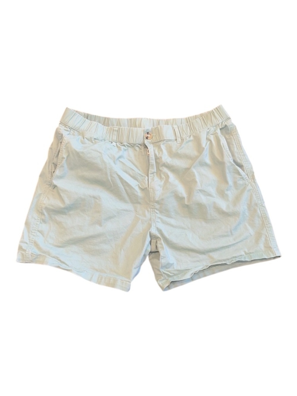 Maamgic Light Green mens Shorts size 36